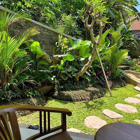 Pondok Bambu Homestay Ubud Dış mekan fotoğraf