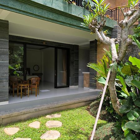 Pondok Bambu Homestay Ubud Dış mekan fotoğraf