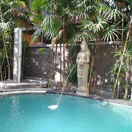 Pondok Bambu Homestay Ubud Dış mekan fotoğraf