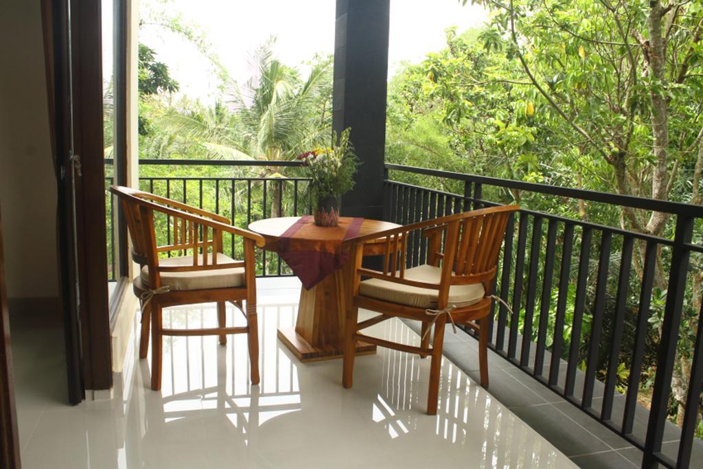 Pondok Bambu Homestay Ubud Oda fotoğraf