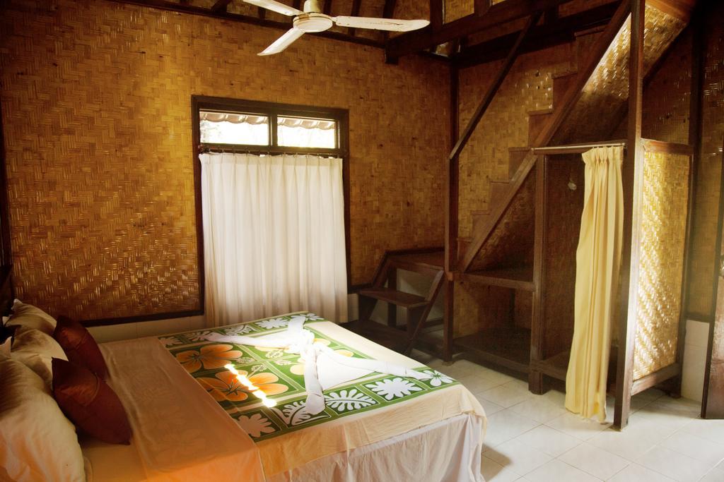 Pondok Bambu Homestay Ubud Oda fotoğraf